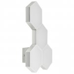 Светильник настенный Lightstar 750644 Favo