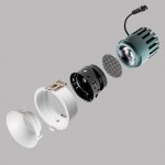 Светодиодный модуль Stella Lightstar 075083