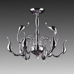 Люстра потолочная Lightstar 751024 Cigno Collo