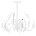 Люстра потолочная Lightstar 751026 Cigno Collo