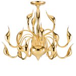 Люстра потолочная Lightstar 751182 Cigno Collo