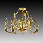 Люстра потолочная Lightstar 751182 Cigno Collo