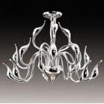 Люстра потолочная Lightstar 751184 Cigno Collo