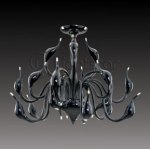 Люстра потолочная Lightstar 751187 Cigno Collo