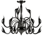 Люстра потолочная Lightstar 751187 Cigno Collo