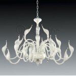 Люстра подвесная Lightstar 751246 Cigno Collo