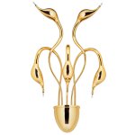 Светильник бра Lightstar 751652 Cigno Collo