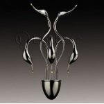 Светильник бра Lightstar 751654 Cigno Collo