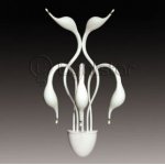 Светильник бра Lightstar 751656 Cigno Collo