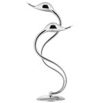 Настольная лампа Lightstar 751924 Cigno Collo