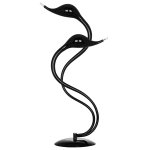 Настольная лампа Lightstar 751927 Cigno Collo