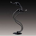 Настольная лампа Lightstar 751927 Cigno Collo