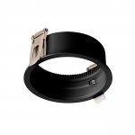 Насадка торцевая круглая 1x к 075xxх Stella Lightstar 075207