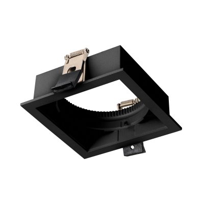 Насадка торцевая квадратная 1x к 075xxх Stella Lightstar 075217