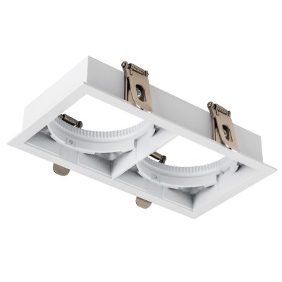 Насадка торцевая квадратная 2x к 075xxх Stella Lightstar 075226