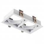 Насадка торцевая квадратная 2x к 075xxх Stella Lightstar 075226