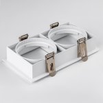 Насадка торцевая квадратная 2x к 075xxх Stella Lightstar 075226