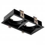 Насадка торцевая квадратная 2x к 075xxх Stella Lightstar 075227