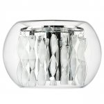 Светильник бра Lightstar 752634 Acquario