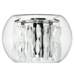 Светильник бра Lightstar 752634 Acquario