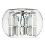 Светильник бра Lightstar 753634 Acquario