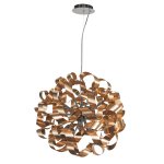 Люстра подвесная Lightstar 754121 Turbio