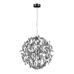 Люстра подвесная Lightstar 754129 Turbio