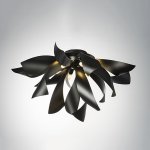 Люстра потолочная Lightstar 754167 Turbio