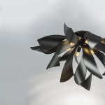 Люстра потолочная Lightstar 754167 Turbio