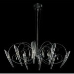 Люстра подвесная Lightstar 755084 Scarabeo