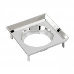 Рефлектор квадратный к 075xxх  Stella Lightstar 075514