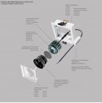 Рефлектор квадратный к 075xxх  Stella Lightstar 075516