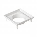 Рефлектор квадратный к 075xxх  Stella Lightstar 075516