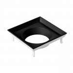 Рефлектор квадратный к 075xxх  Stella Lightstar 075517