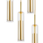 Подвес Cilino Lightstar 756052
