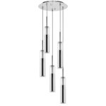 Подвесной светильник Lightstar 756054 Cilino