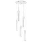 Подвесной светильник Lightstar 756056 Cilino