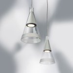 Подвесной светильник Lightstar 757016 Cone