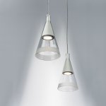 Подвесной светильник Lightstar 757016 Cone