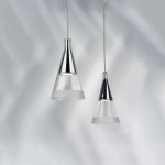 Подвесной светильник Lightstar 757019 Cone
