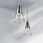 Подвесной светильник Lightstar 757019 Cone