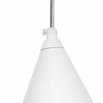 757036 Люстра CONE GW 3х6W(led) G9 БЕЛЫЙ/ЗОЛОТО