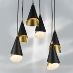 Подвес Cone Lightstar 757060