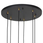 Подвес Cone Lightstar 757060