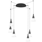 Подвесной светильник Lightstar 757067 Cone