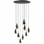 Подвес Cone Lightstar 757090