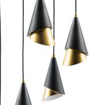 Подвес Cone Lightstar 757090
