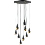 Подвес Cone Lightstar 757090