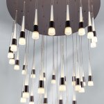 Подвес Cone Lightstar 757361