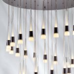 Подвес Cone Lightstar 757361